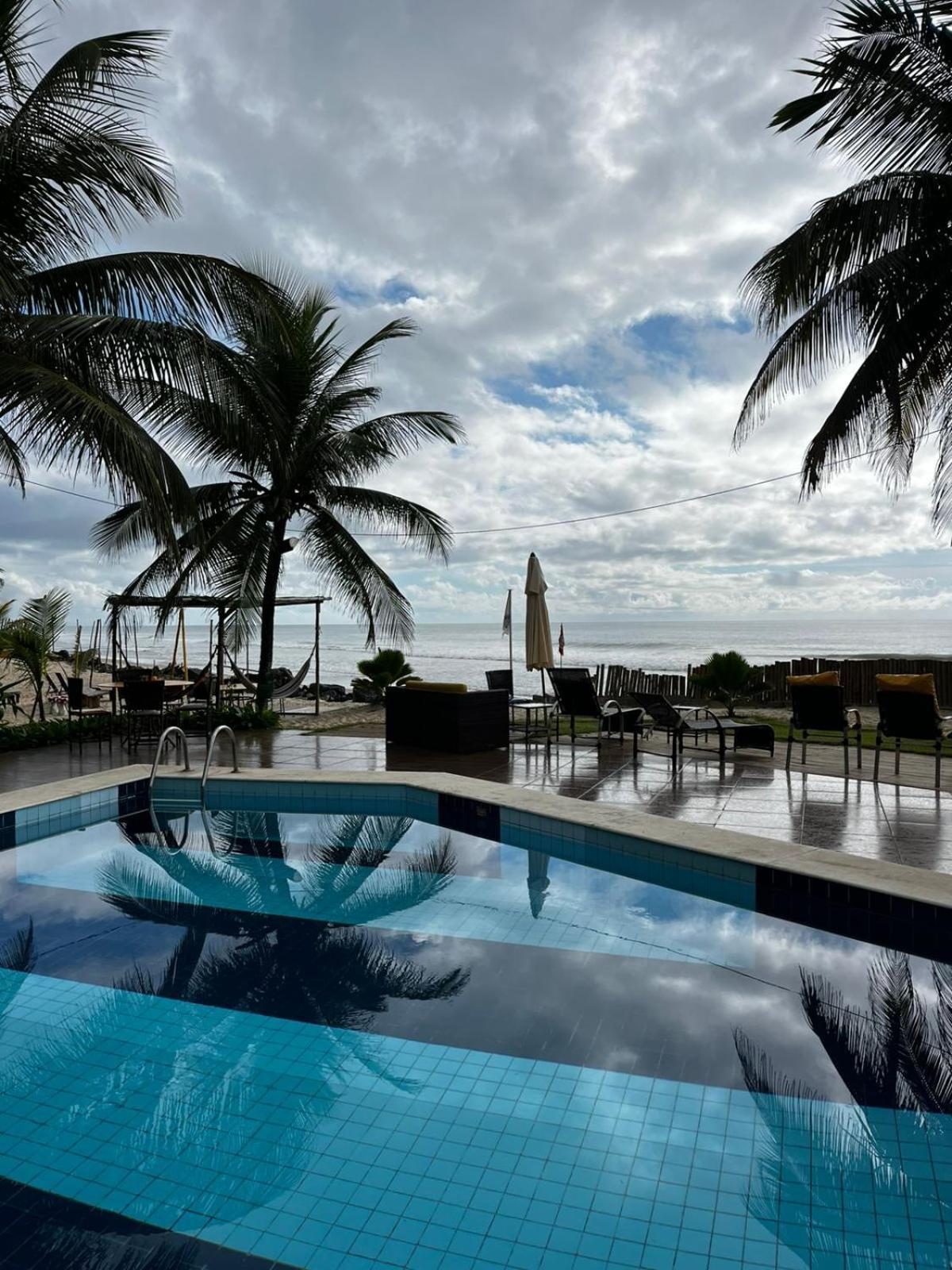 Eden One Hotel Ilhéus Exterior foto