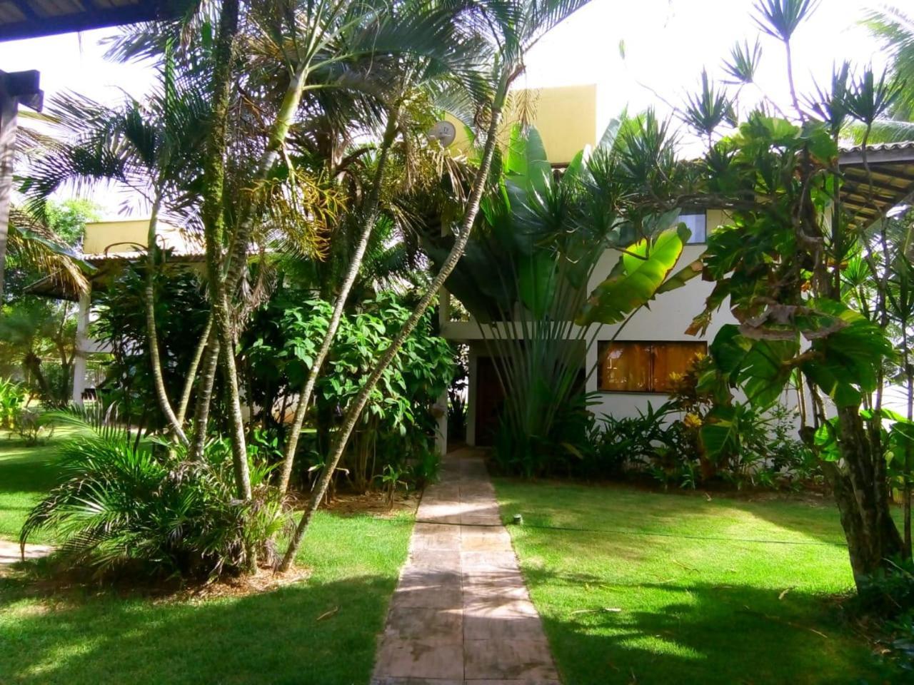 Eden One Hotel Ilhéus Exterior foto
