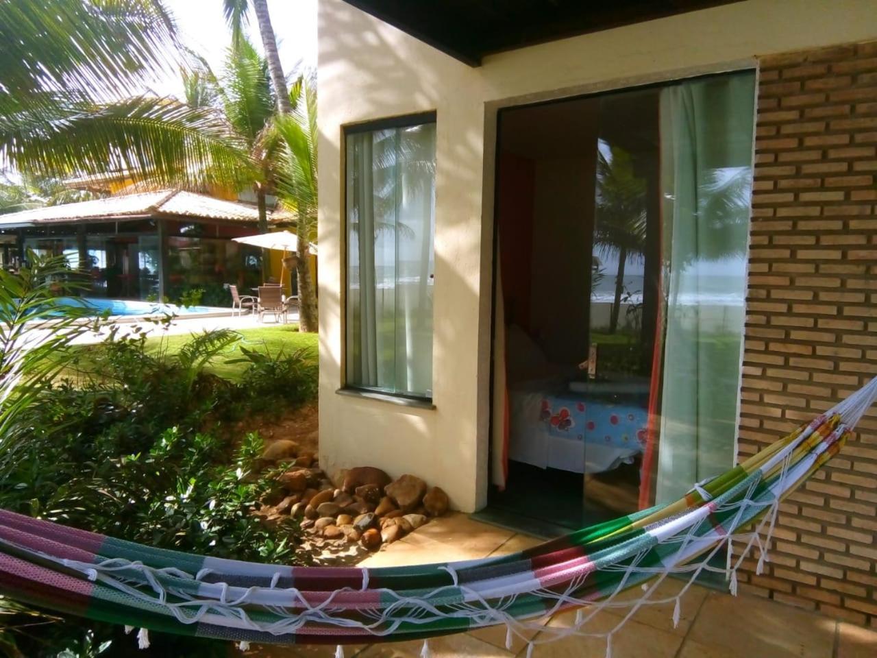 Eden One Hotel Ilhéus Exterior foto