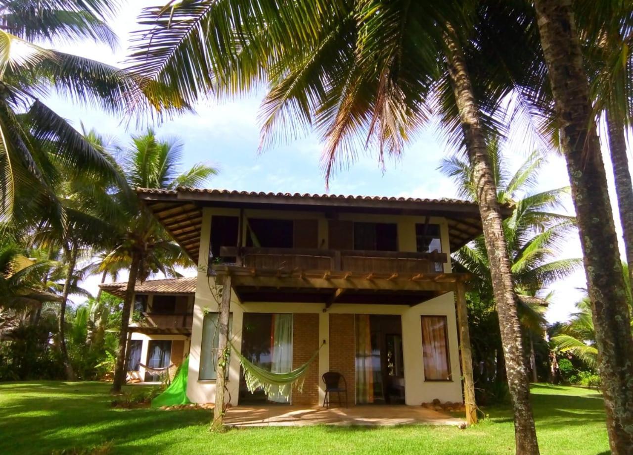 Eden One Hotel Ilhéus Exterior foto